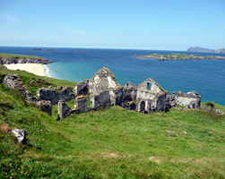 Great Blasket view