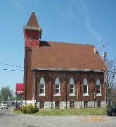 Antioch Baptist Church