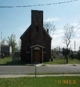 Quinn Chapel A.M.E. Church