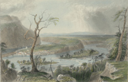 1839 landscape rendering
