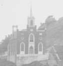 St. Peter's Church, 1862
