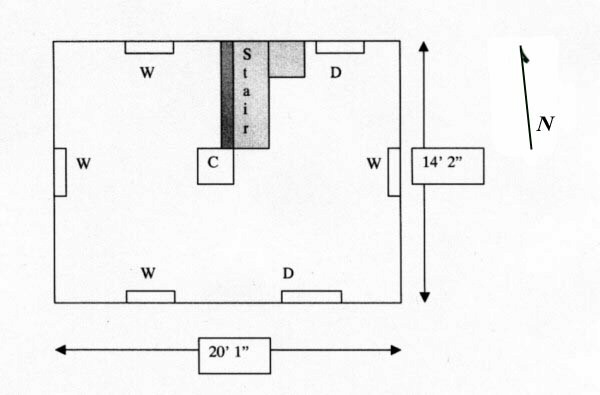 plan sketch