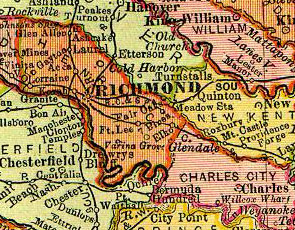 1895 map excerpt
