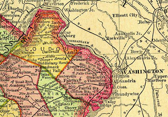 1895 map excerpt