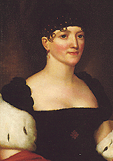 Elizabeth Kortright Monroe