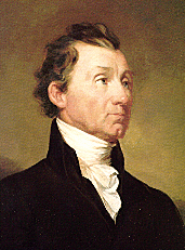 James Monroe