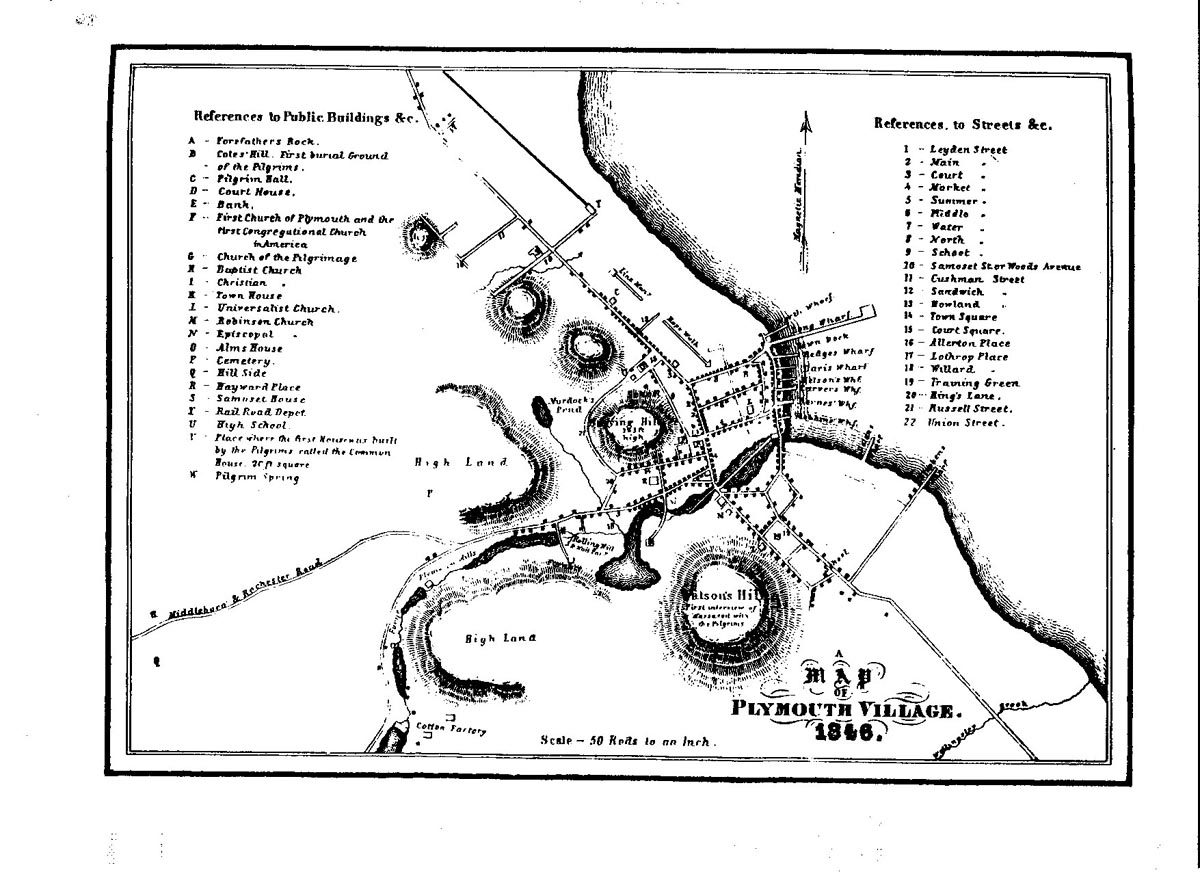 1846 map