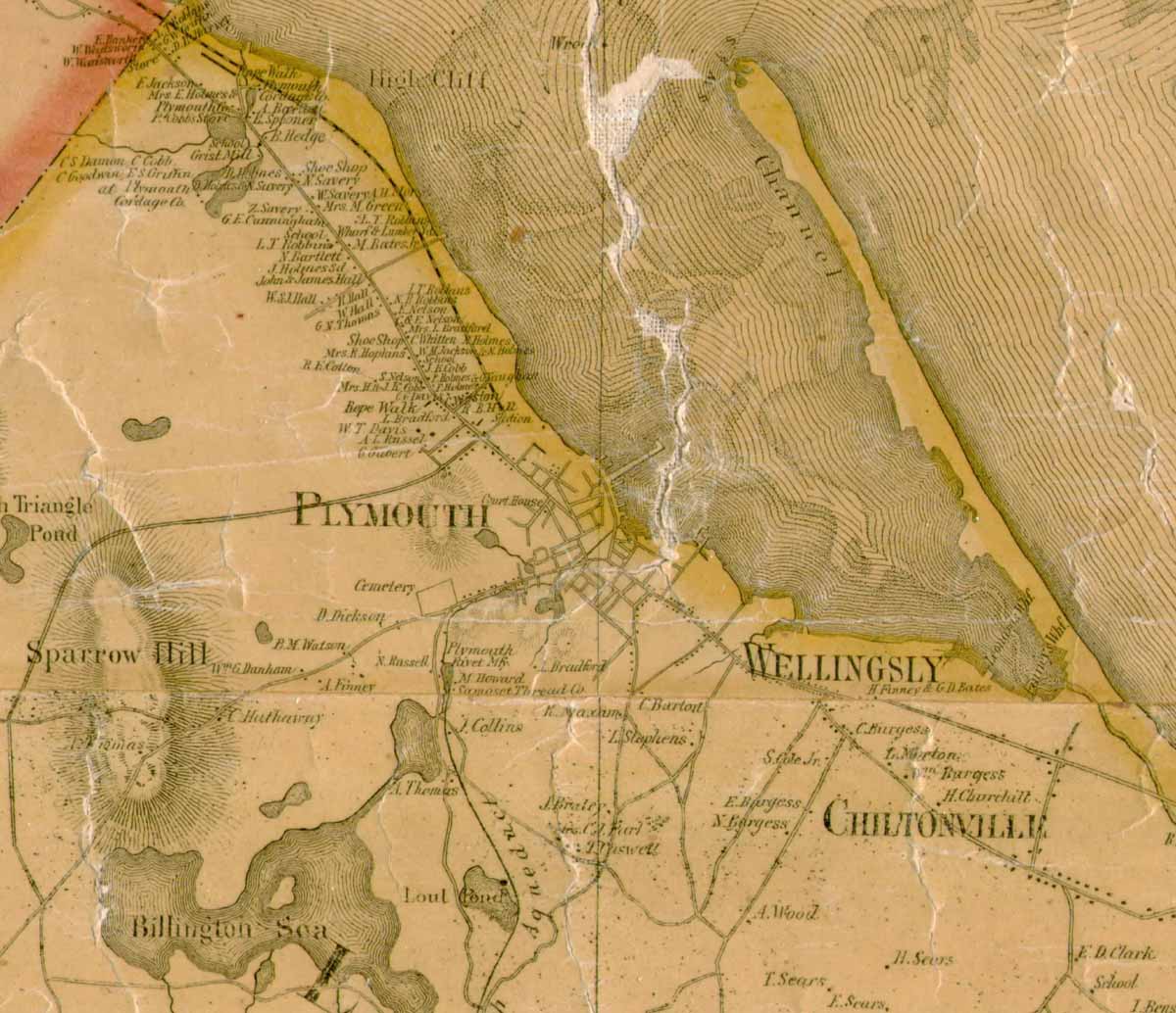 1857 map detail