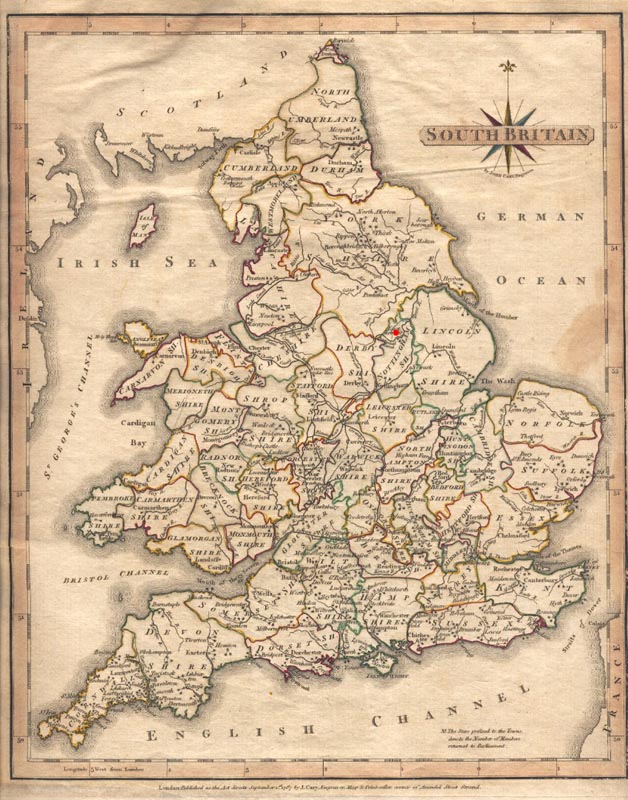 1787 counties map