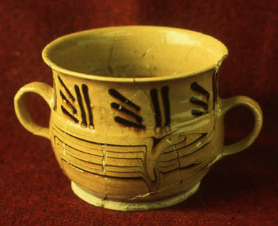 slipware