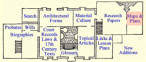 choose an archive room topic